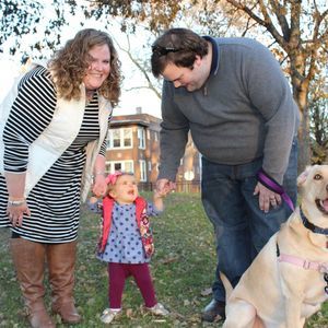 Meet your Posher, Maggie